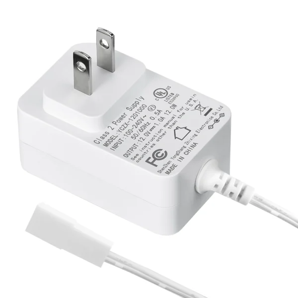 12V Power Supply - Image 2