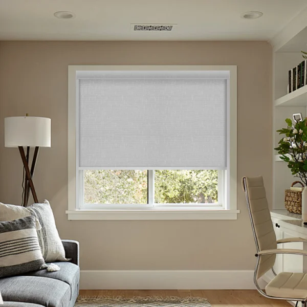 Side Rail Tracks For Blackout Shades - 图片 5