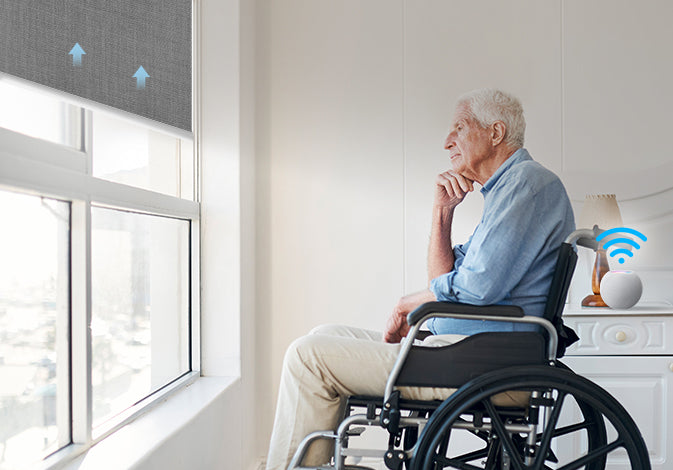 Elderly